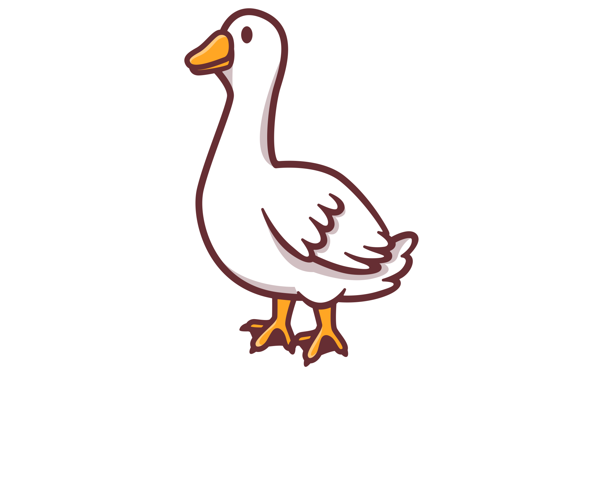 SwingDuck